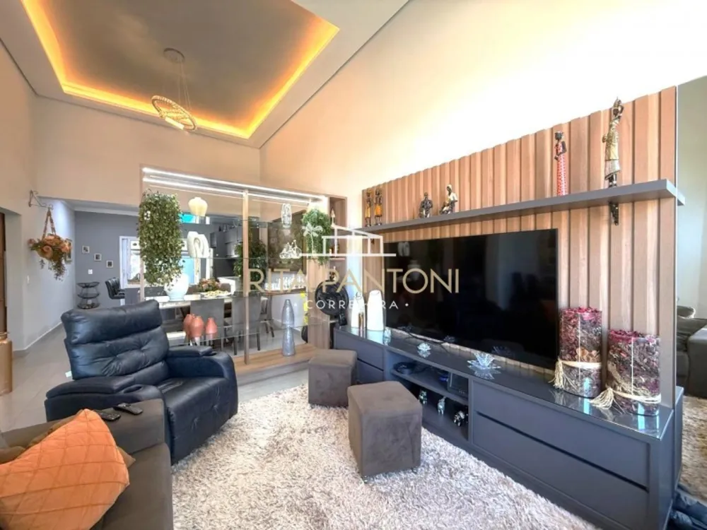 Casa, 3 quartos, 146 m² - Foto 2