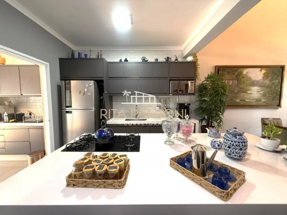 Casa, 3 quartos, 146 m² - Foto 4