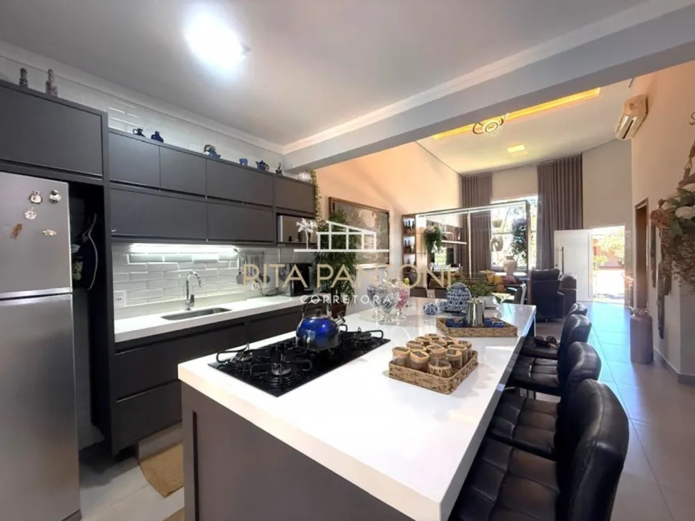 Casa, 3 quartos, 146 m² - Foto 5