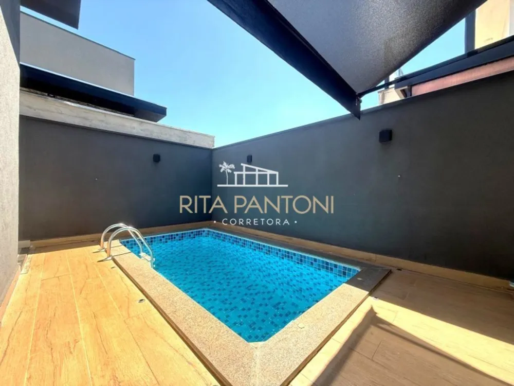 Casa, 3 quartos, 146 m² - Foto 6