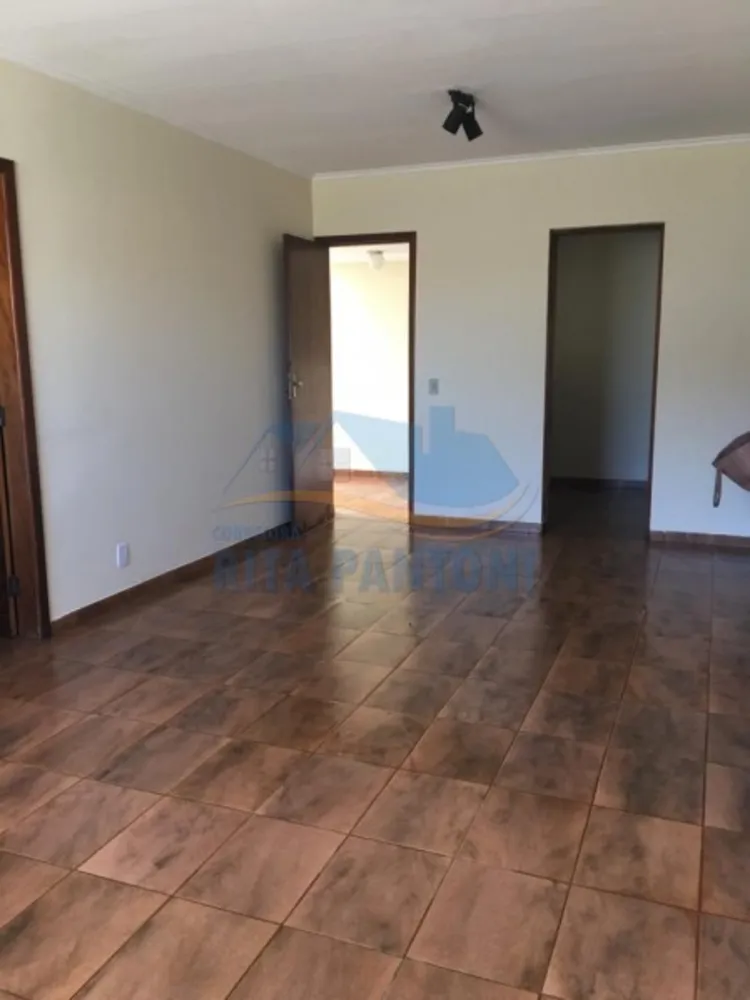Apartamento, 2 quartos, 53 m² - Foto 3