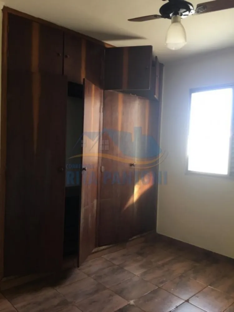 Apartamento, 2 quartos, 53 m² - Foto 2