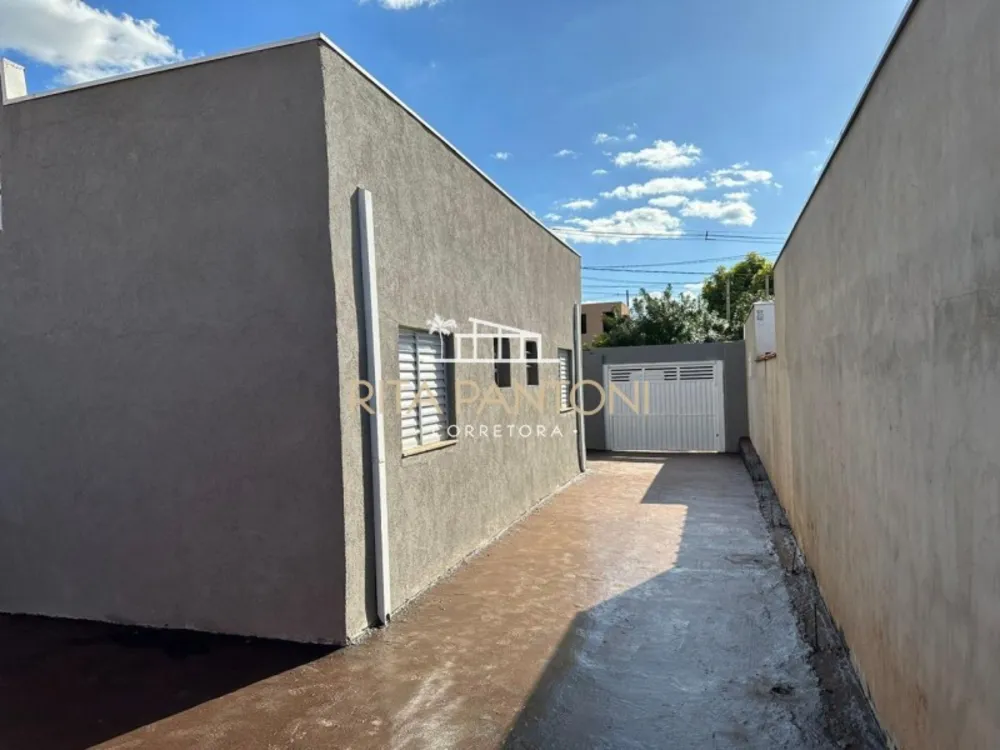 Casa, 2 quartos - Foto 4