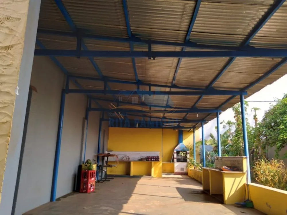 Sobrado, 3 quartos, 464 m² - Foto 8