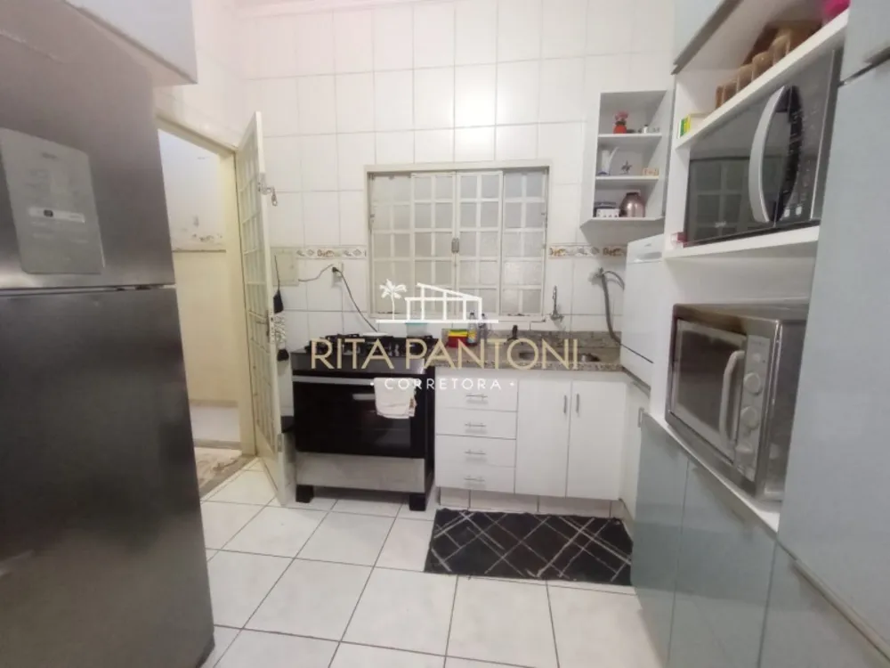 Casa, 3 quartos, 95 m² - Foto 3