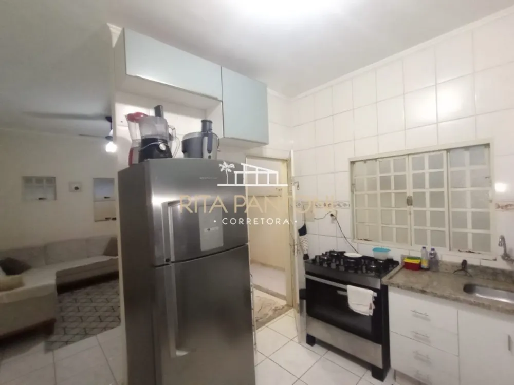 Casa, 3 quartos, 95 m² - Foto 2