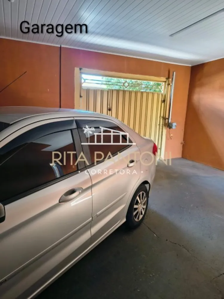 Casa, 2 quartos, 100 m² - Foto 12