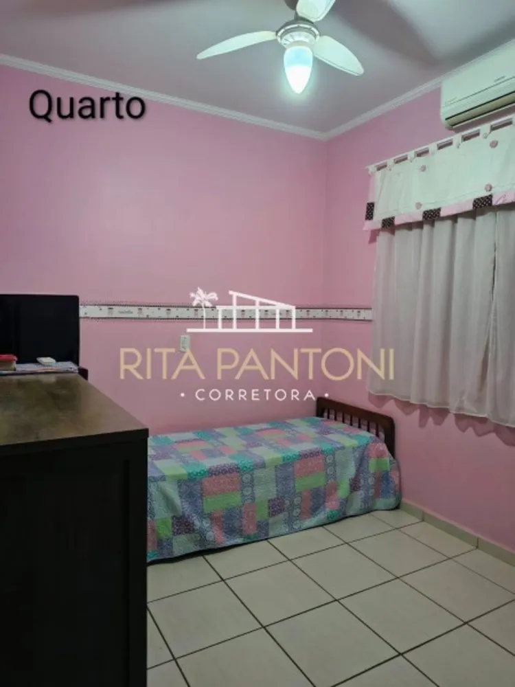 Casa, 2 quartos, 100 m² - Foto 1