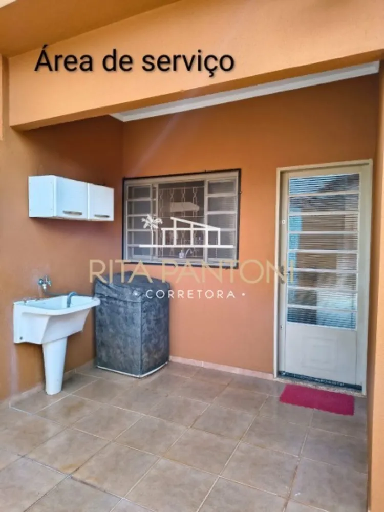 Casa, 2 quartos, 100 m² - Foto 9