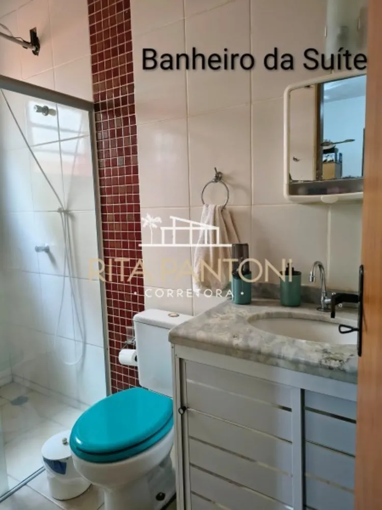 Casa, 2 quartos, 100 m² - Foto 2