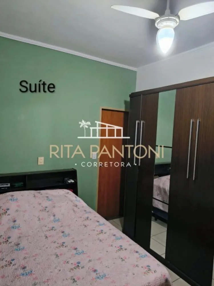 Casa, 2 quartos, 100 m² - Foto 3