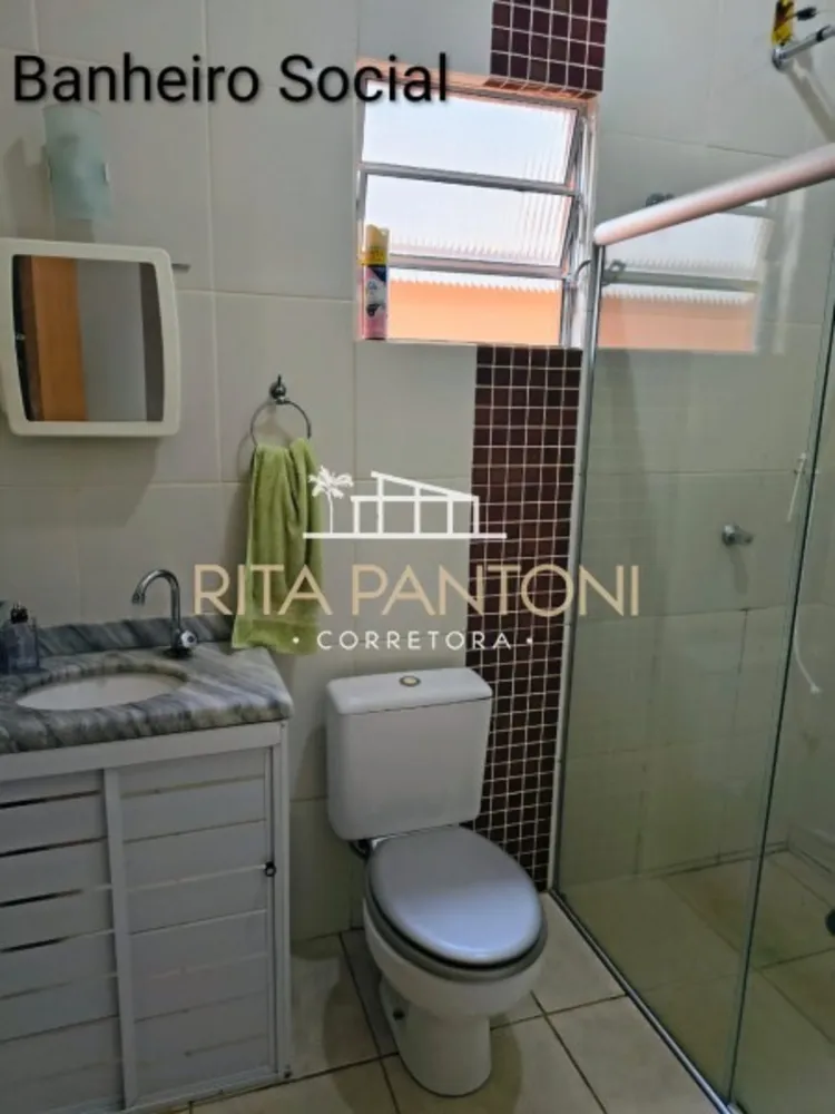 Casa, 2 quartos, 100 m² - Foto 8
