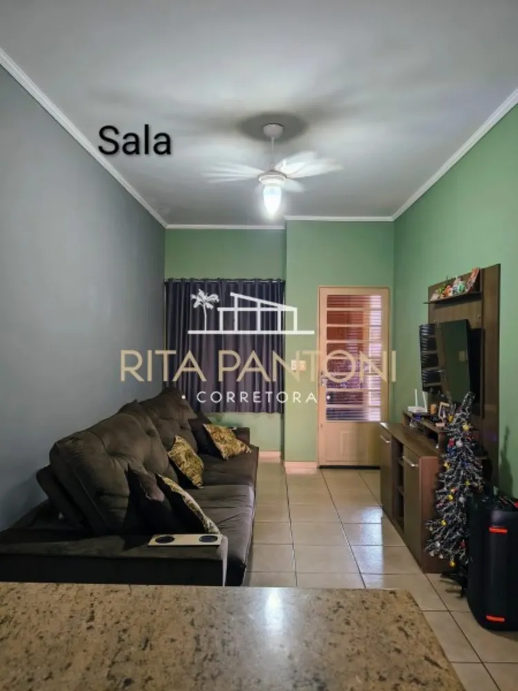 Casa, 2 quartos, 100 m² - Foto 6