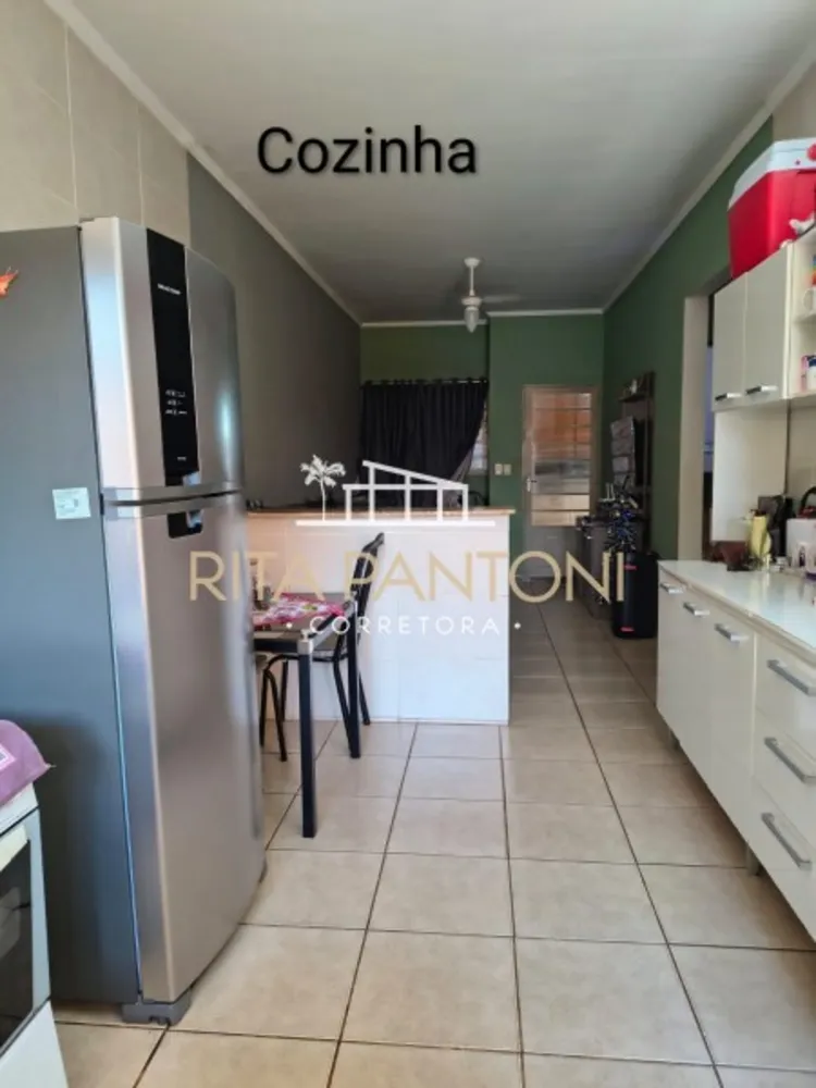 Casa, 2 quartos, 100 m² - Foto 4