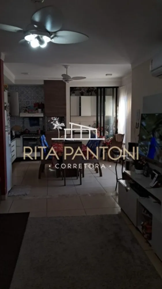 Casa, 3 quartos, 100 m² - Foto 4