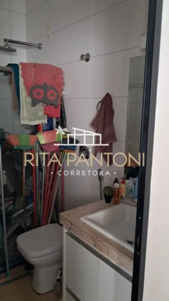 Casa, 3 quartos, 100 m² - Foto 6