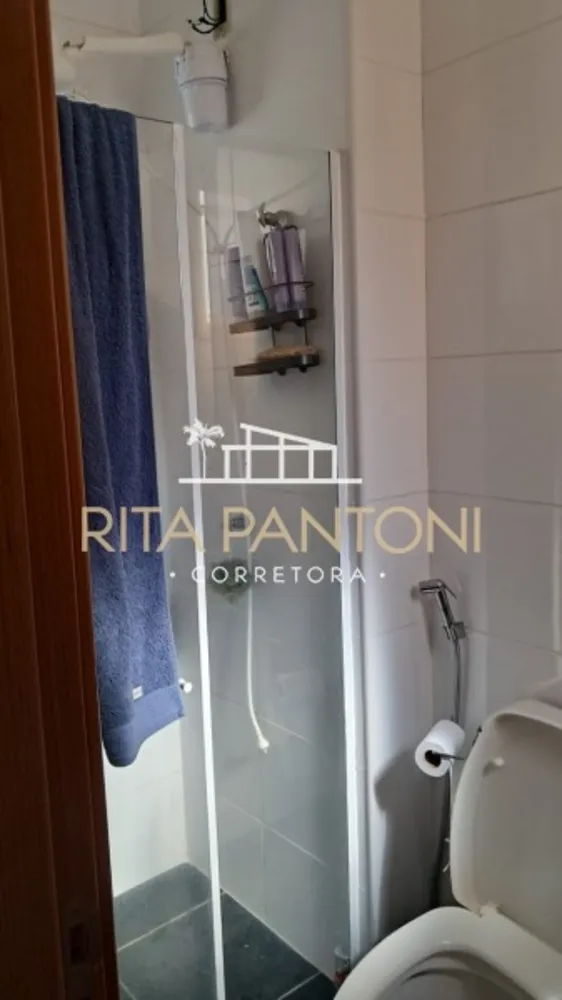 Apartamento, 2 quartos, 80 m² - Foto 10