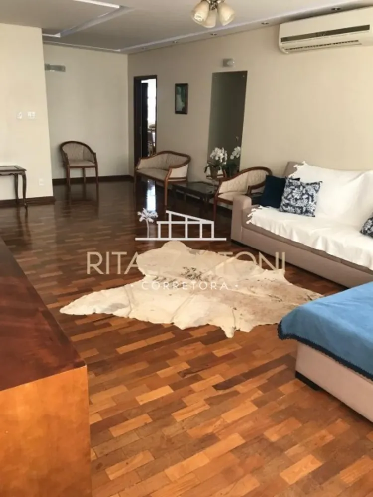Apartamento, 3 quartos, 159 m² - Foto 8
