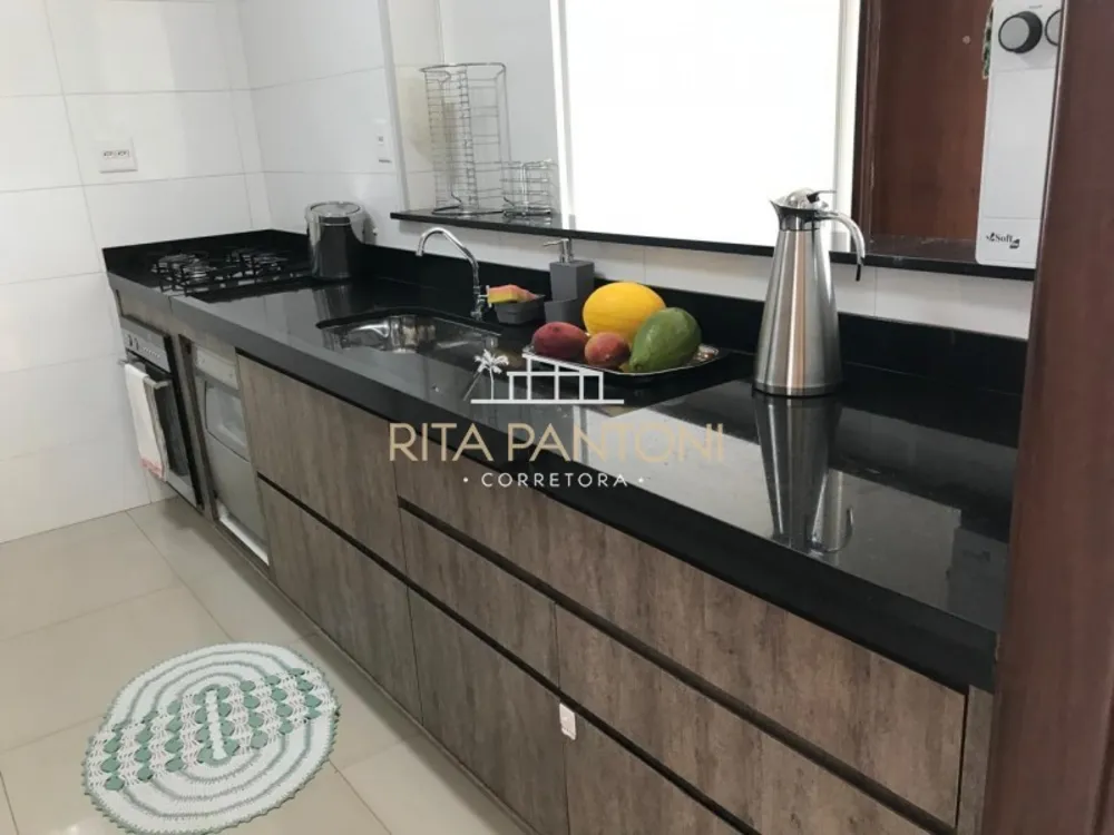 Apartamento, 3 quartos, 159 m² - Foto 3