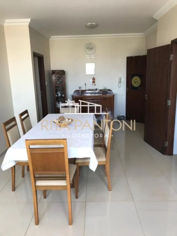 Apartamento, 3 quartos, 159 m² - Foto 9