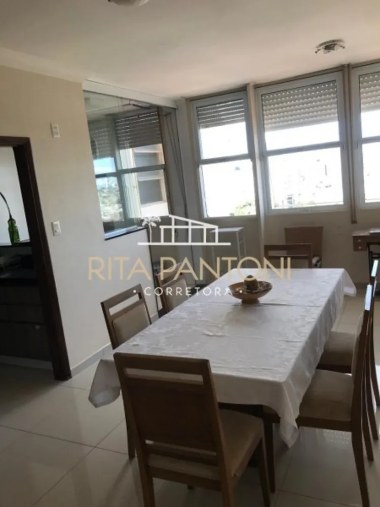Apartamento, 3 quartos, 159 m² - Foto 4