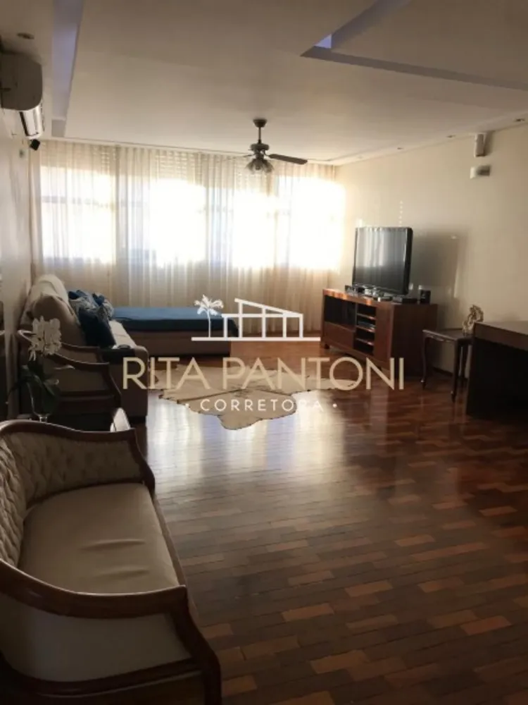 Apartamento, 3 quartos, 159 m² - Foto 2
