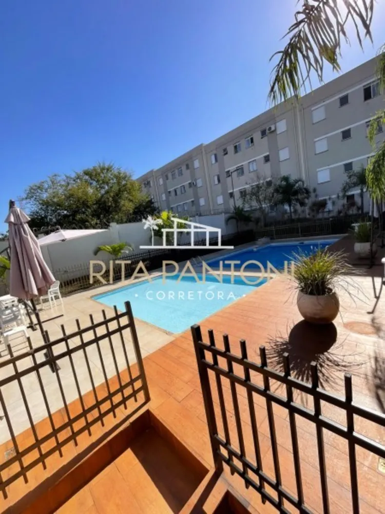 Apartamento, 2 quartos, 43 m² - Foto 5