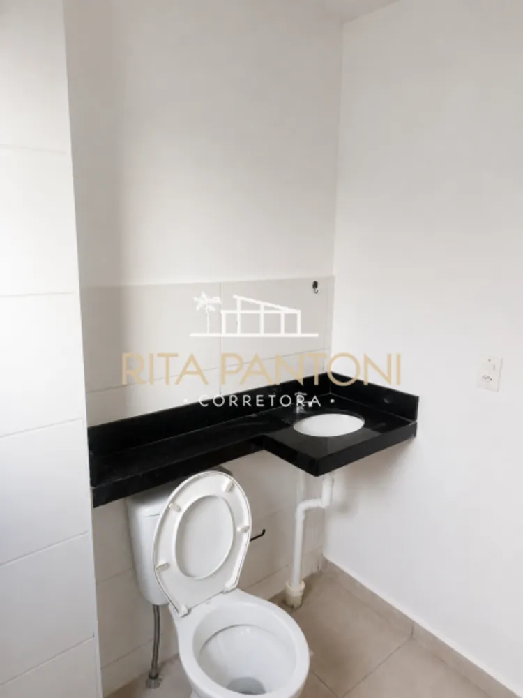 Apartamento, 2 quartos, 43 m² - Foto 10