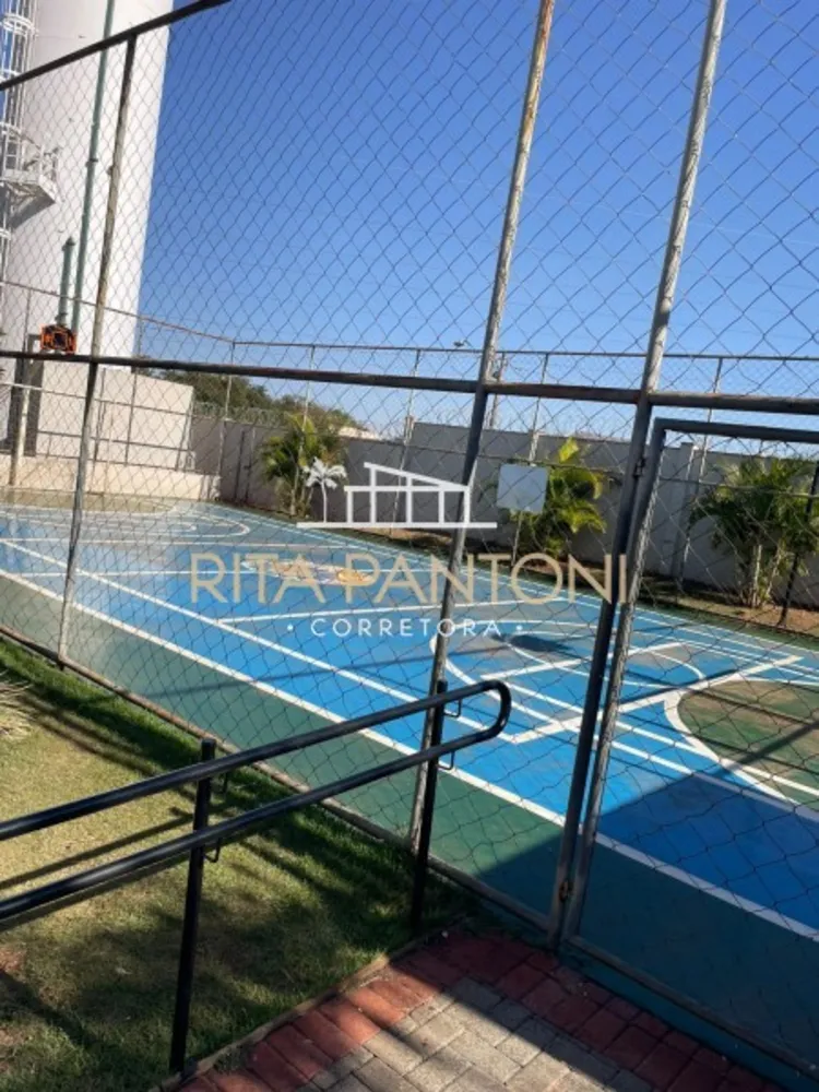 Apartamento, 2 quartos, 43 m² - Foto 2