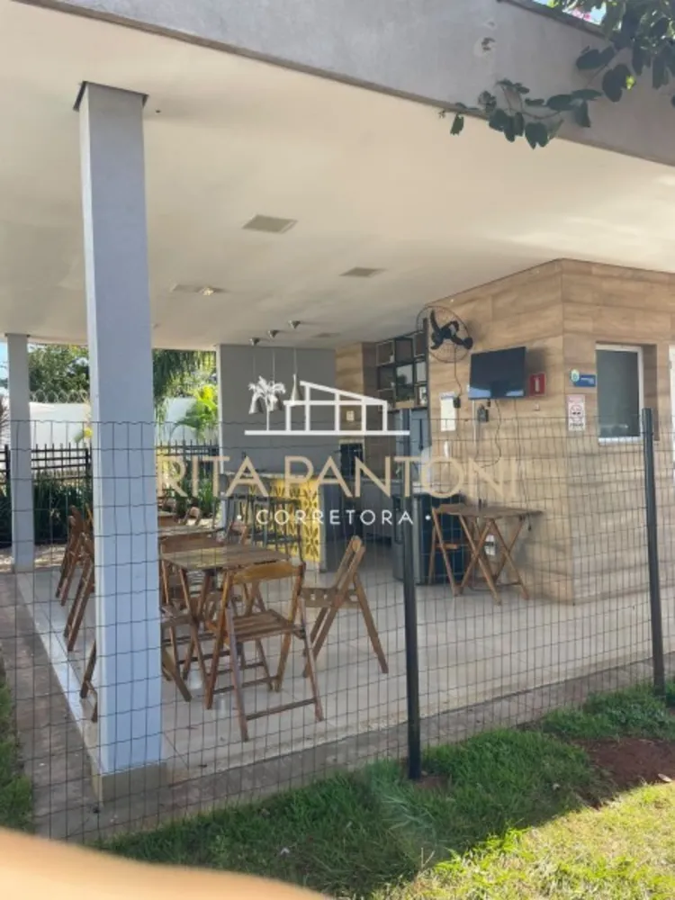 Apartamento, 2 quartos, 43 m² - Foto 8