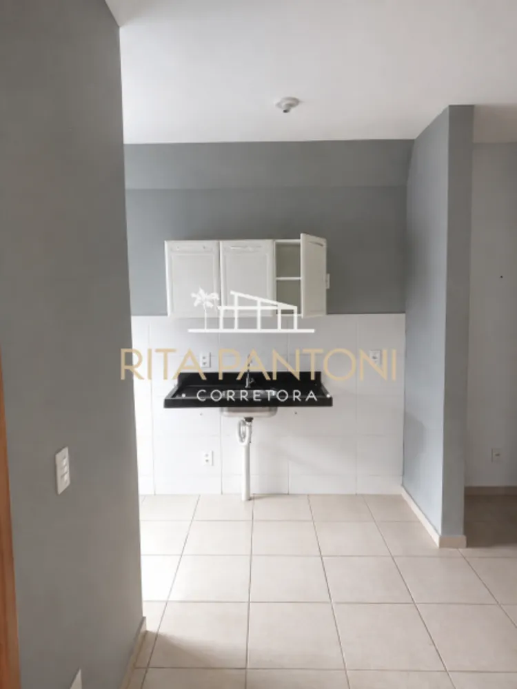 Apartamento, 2 quartos, 43 m² - Foto 3
