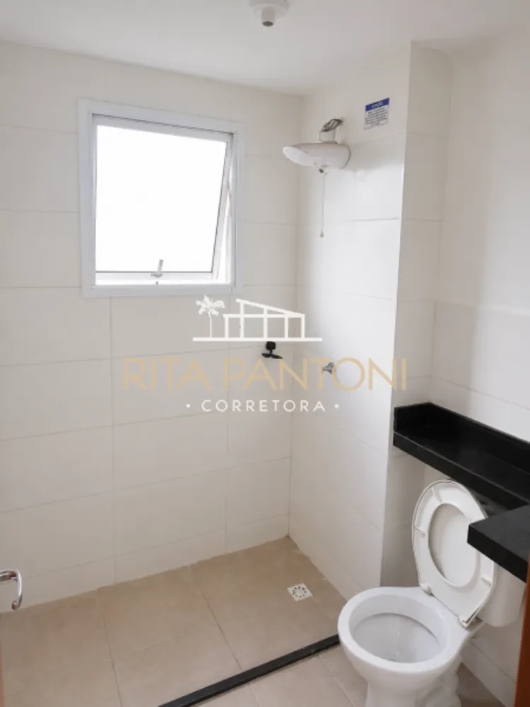 Apartamento, 2 quartos, 43 m² - Foto 6