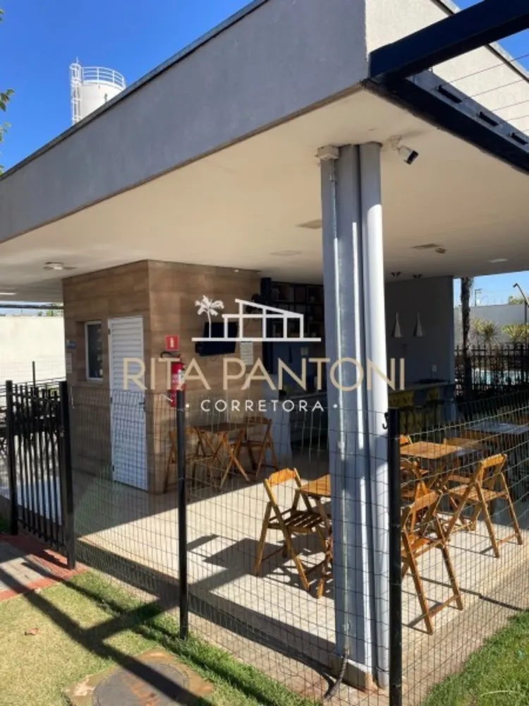Apartamento, 2 quartos, 43 m² - Foto 4