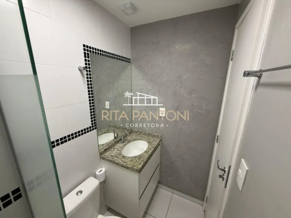 Apartamento, 2 quartos, 54 m² - Foto 2