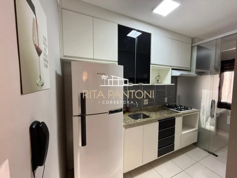 Apartamento, 2 quartos, 54 m² - Foto 3
