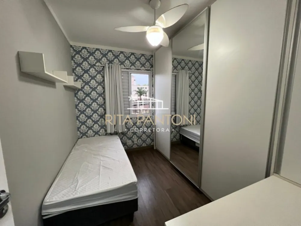 Apartamento, 2 quartos, 54 m² - Foto 4