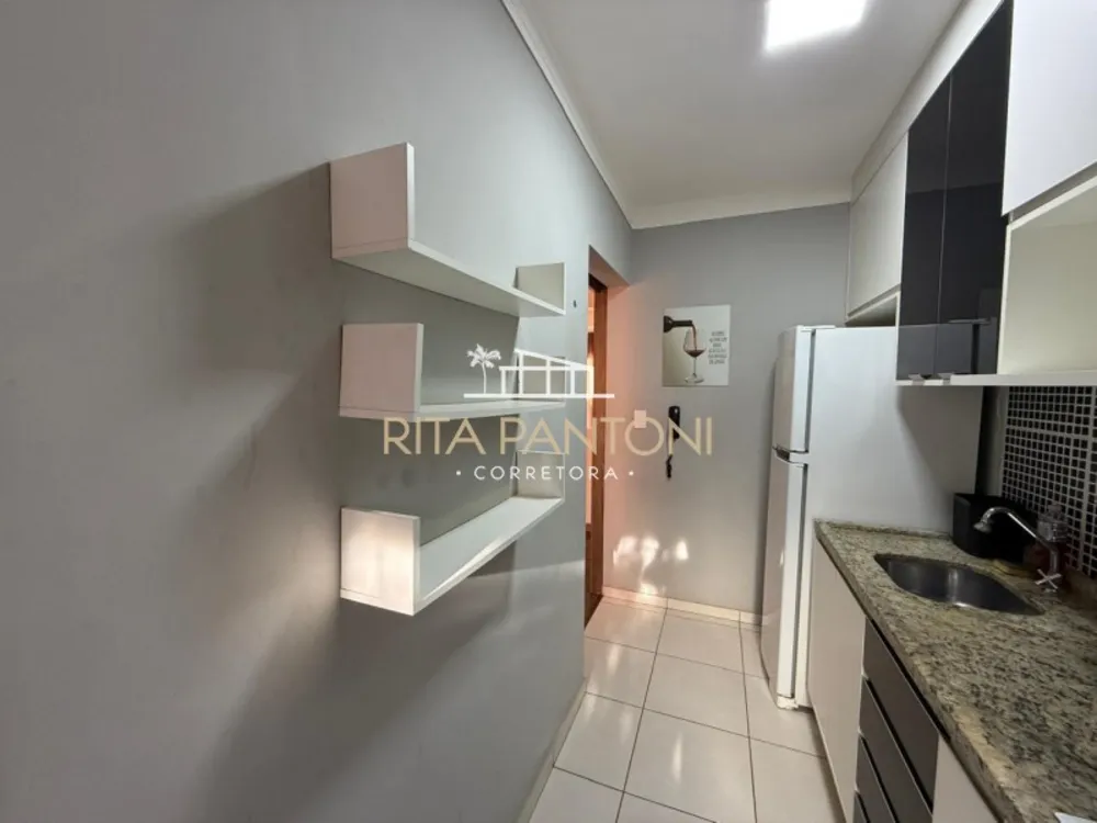 Apartamento, 2 quartos, 54 m² - Foto 1