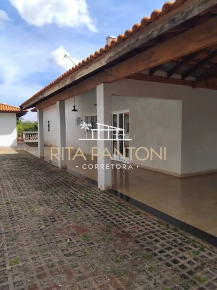 Chácara, 3 quartos, 1200 m² - Foto 8