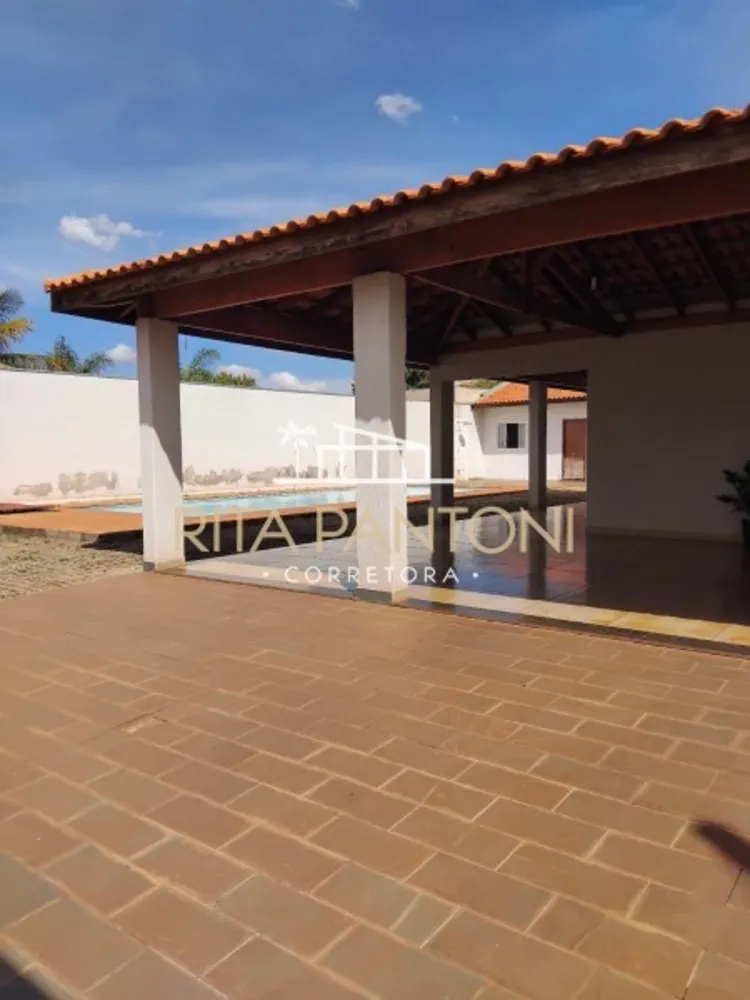 Chácara, 3 quartos, 1200 m² - Foto 7
