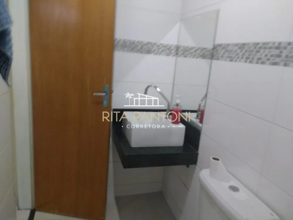 Casa, 3 quartos, 125 m² - Foto 7