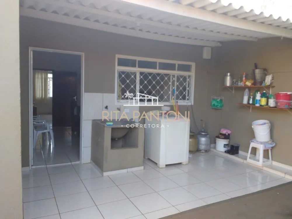 Casa, 3 quartos, 125 m² - Foto 6