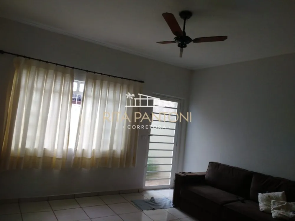 Casa, 3 quartos, 125 m² - Foto 8