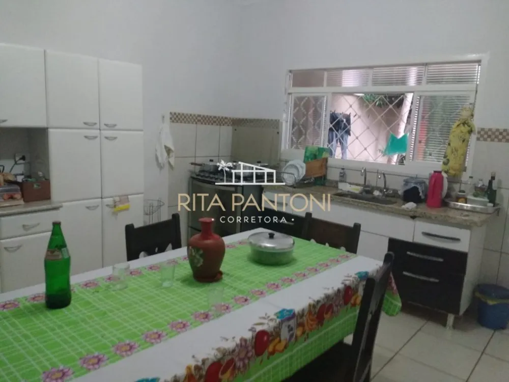 Casa, 3 quartos, 125 m² - Foto 5