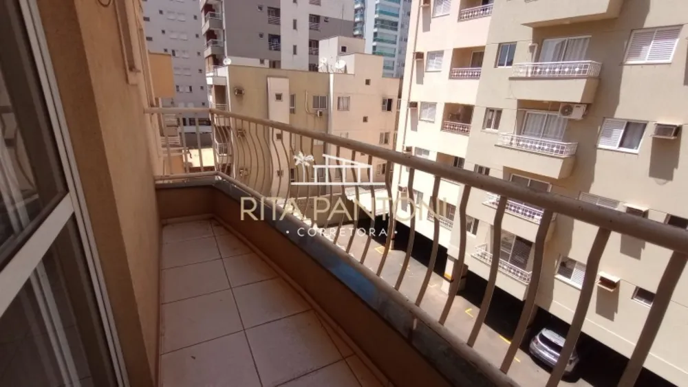 Apartamento, 2 quartos, 69 m² - Foto 2