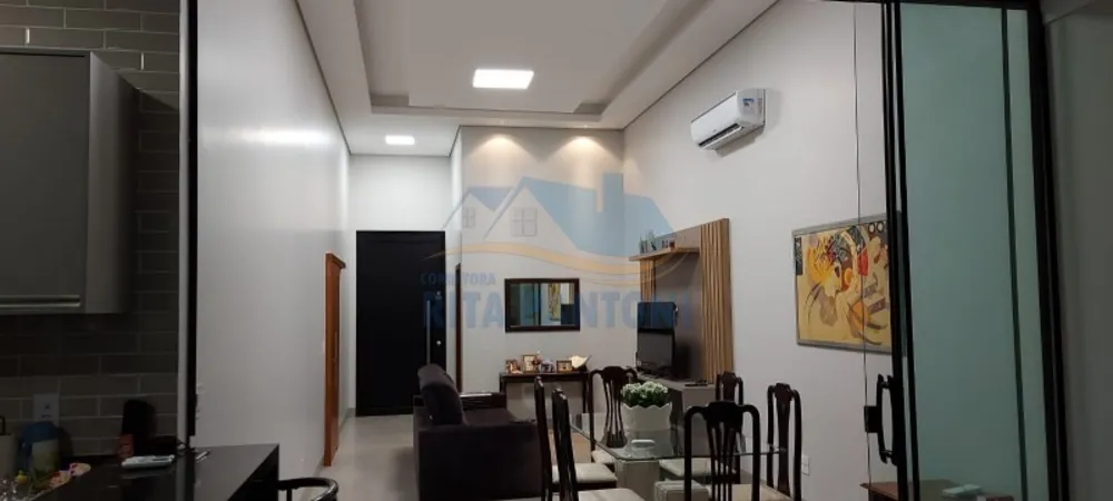 Casa de Condomínio, 3 quartos - Foto 6