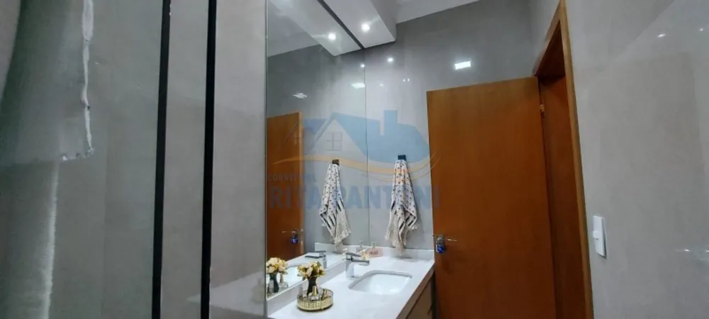Casa de Condomínio, 3 quartos - Foto 9