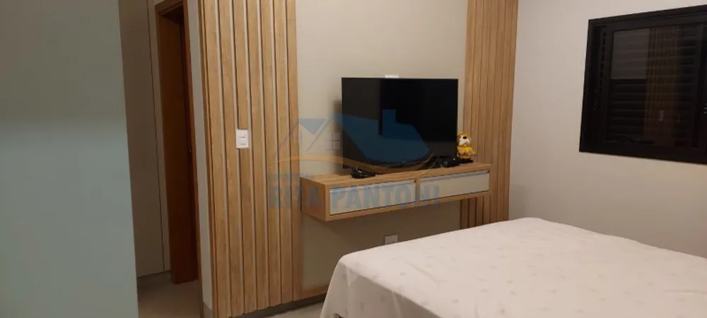 Casa de Condomínio, 3 quartos - Foto 10