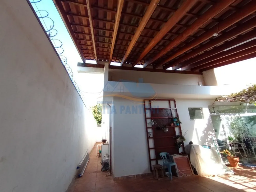 Casa, 4 quartos, 204 m² - Foto 6