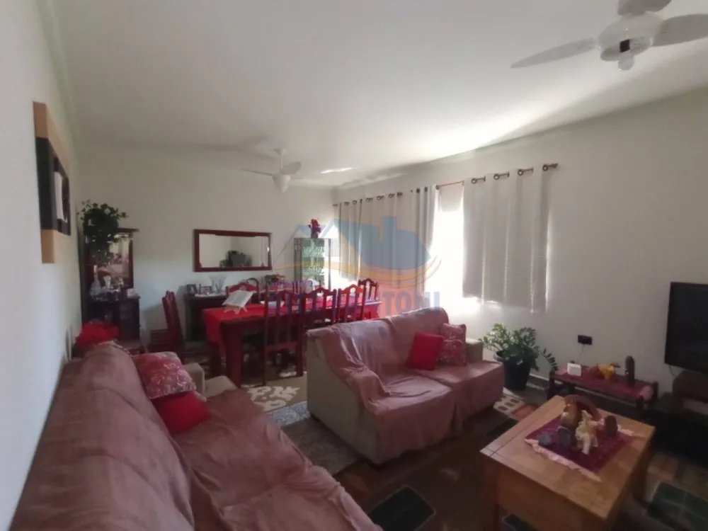 Casa, 4 quartos, 204 m² - Foto 3