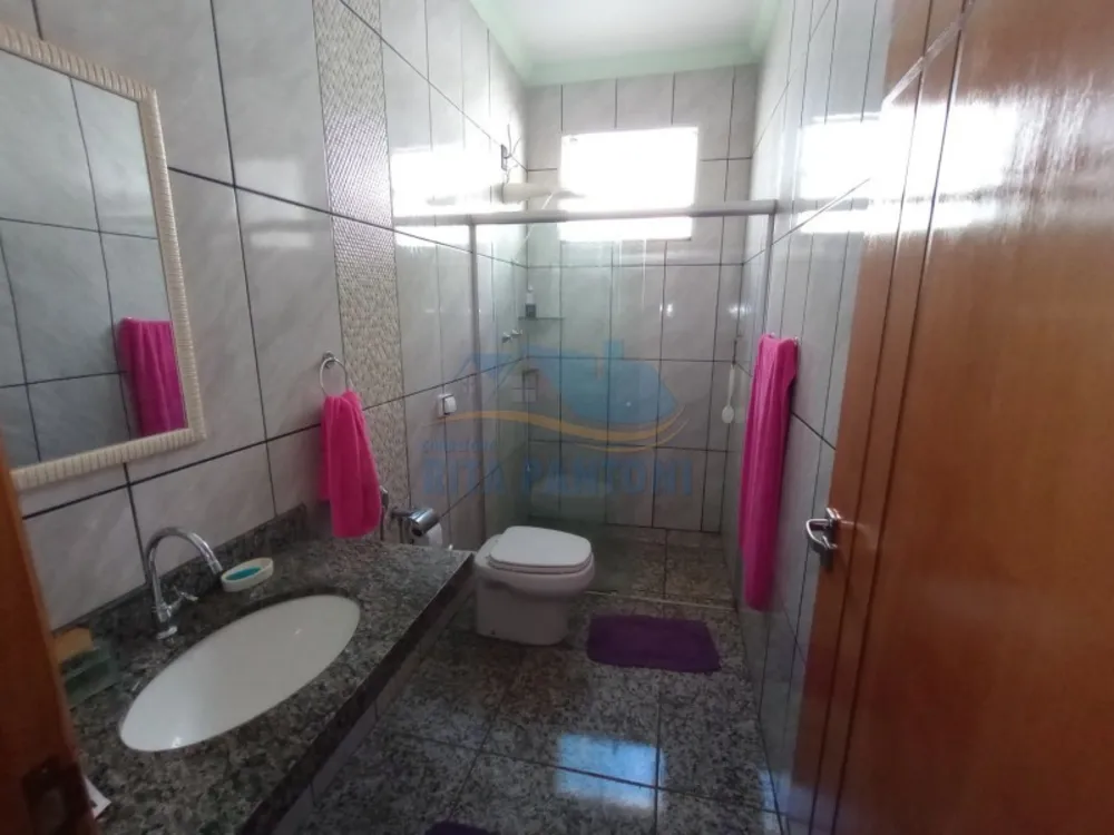 Casa, 4 quartos, 204 m² - Foto 7